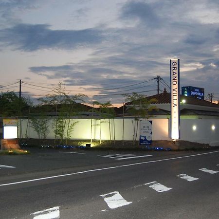 Grand Villa 一宮市 エクステリア 写真