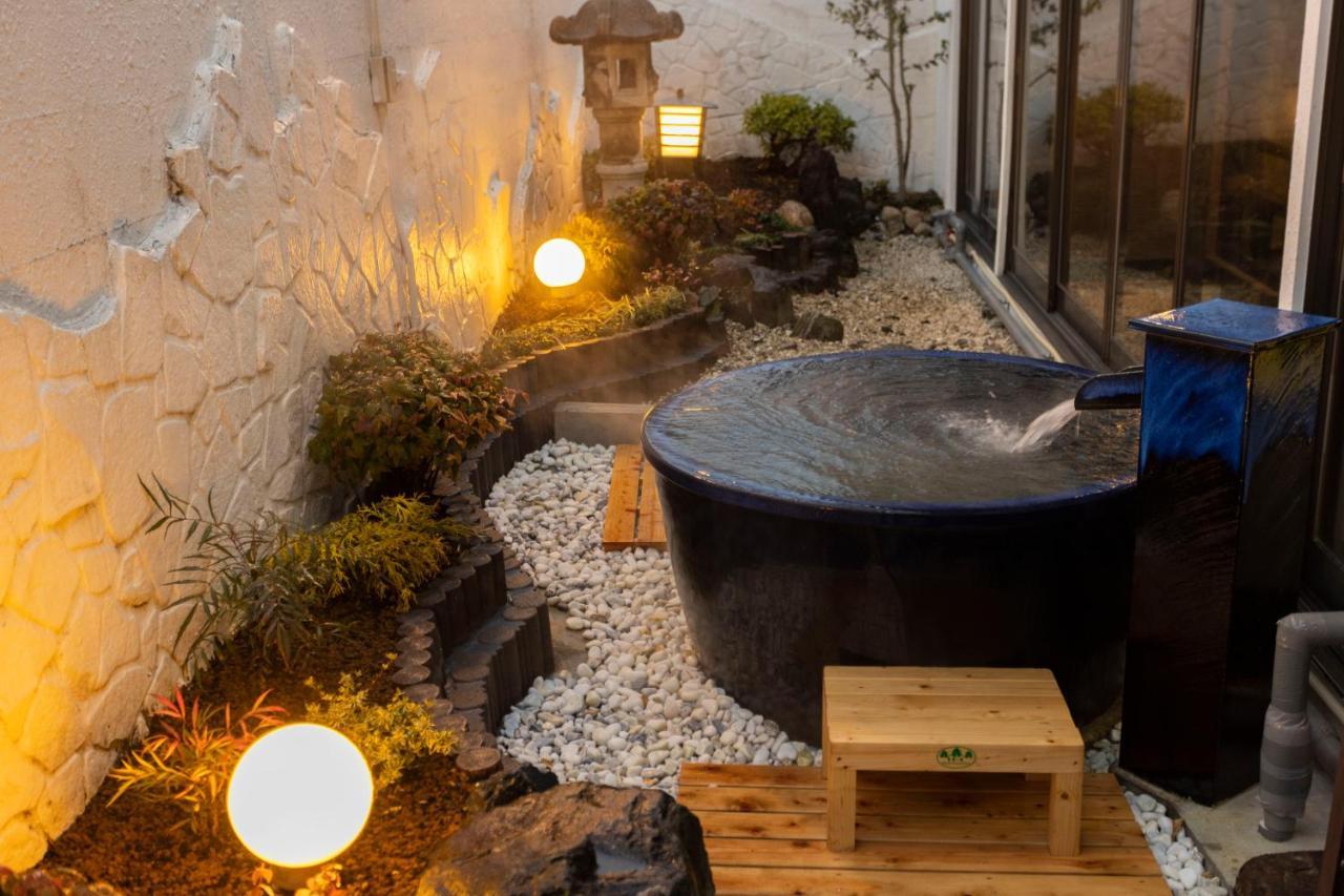 Grand Villa 一宮市 エクステリア 写真