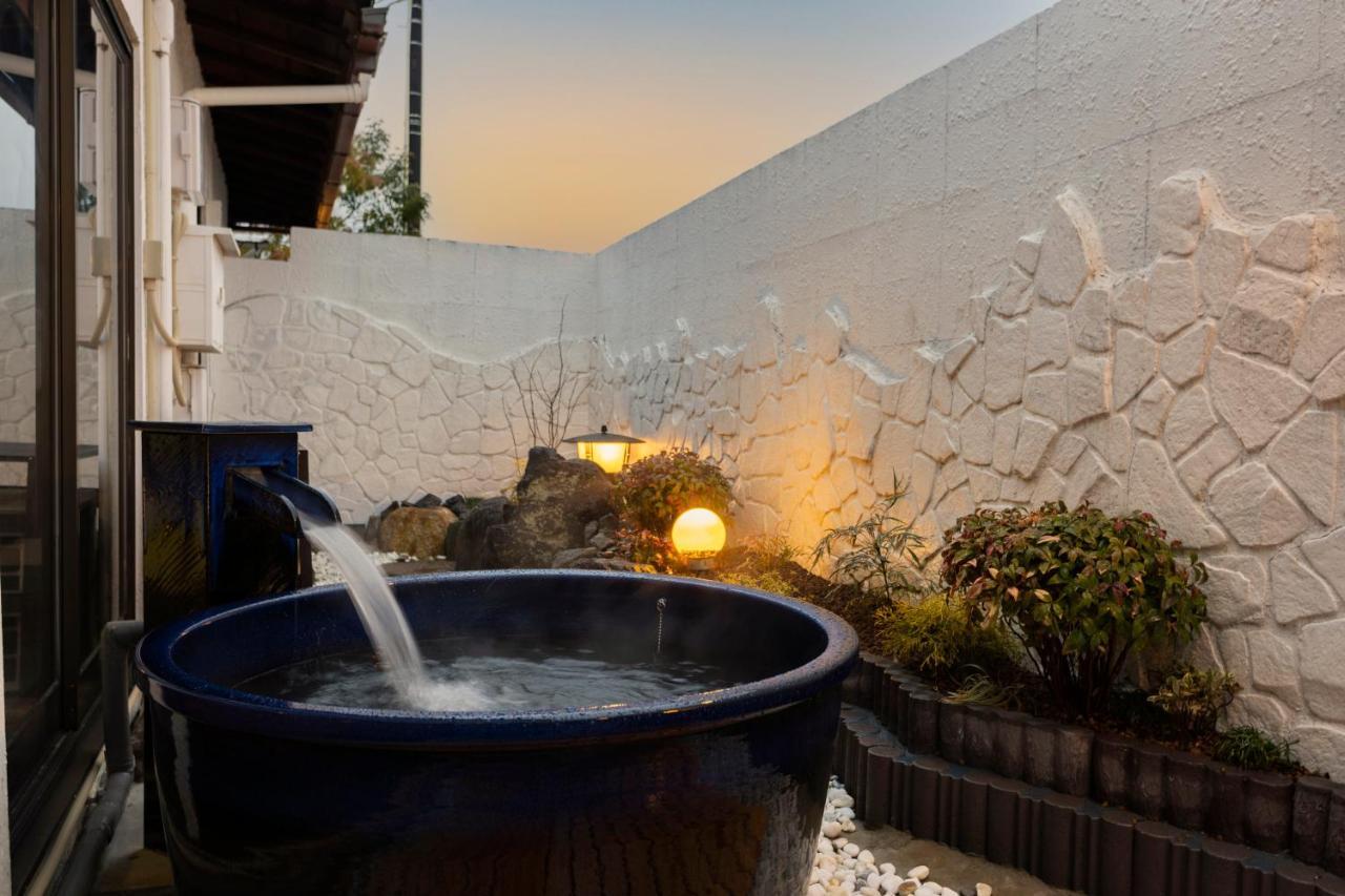 Grand Villa 一宮市 エクステリア 写真