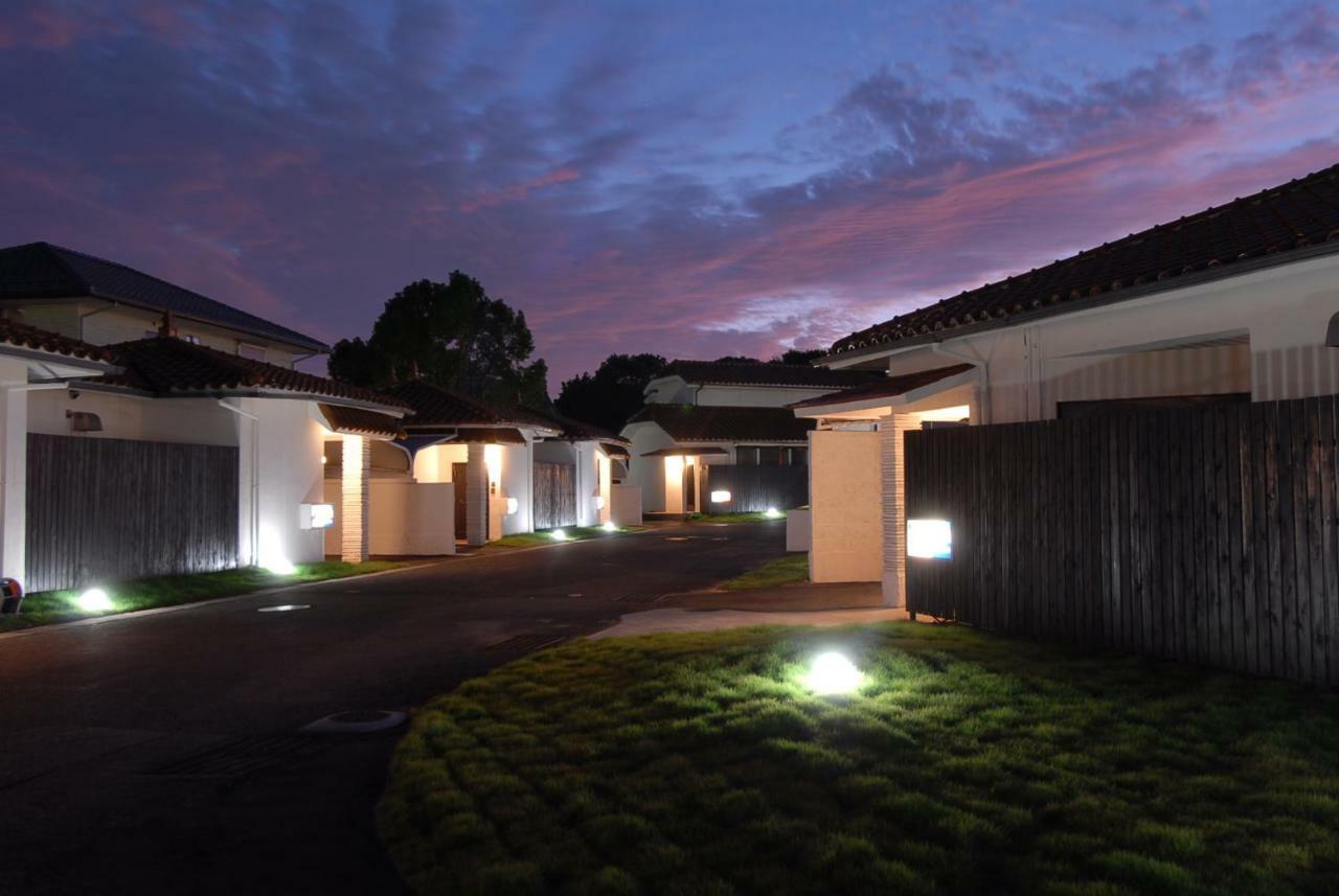 Grand Villa 一宮市 エクステリア 写真