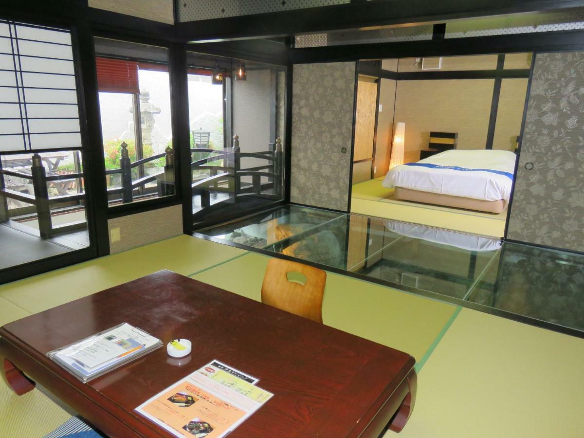 Grand Villa 一宮市 エクステリア 写真